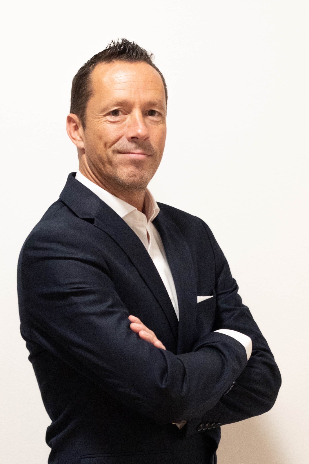 Maxime Côté, courtier immobilier